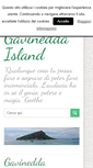 Mobile Screenshot of gavineddaisland.com
